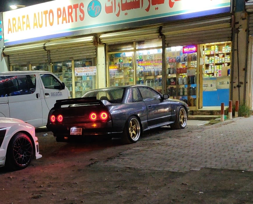 Arafa Auto Parts