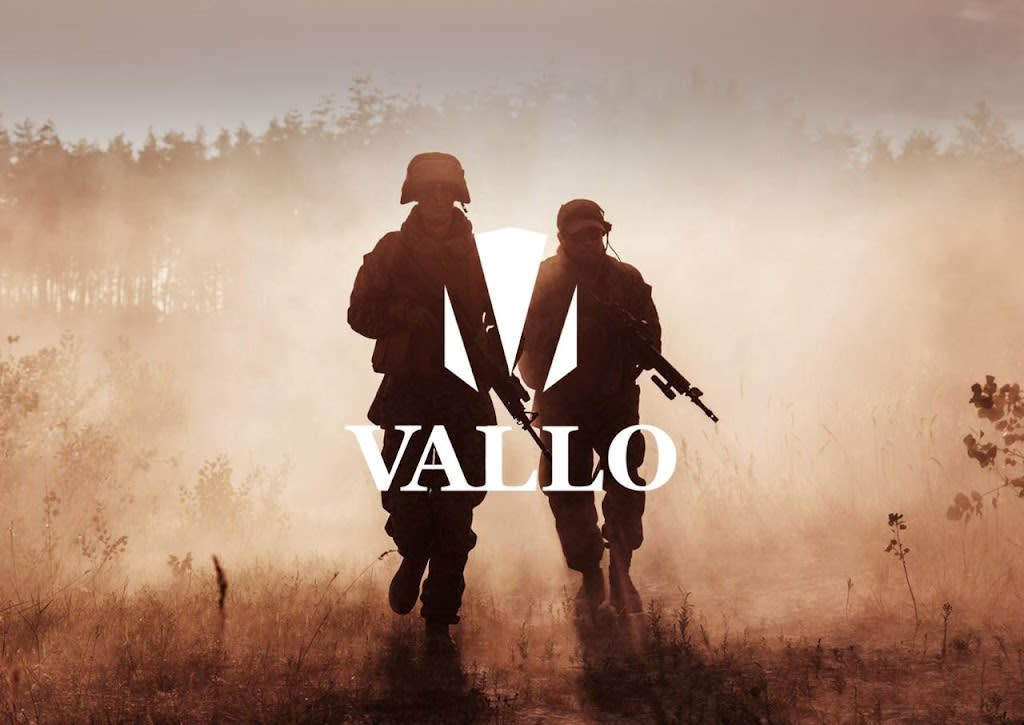 Vallo Equipments Spare Parts Trading - Zayed Military City Main Gate