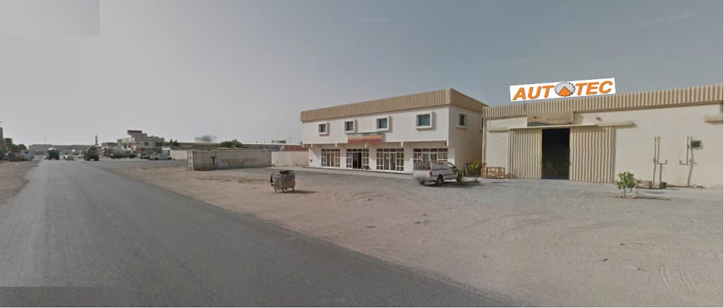 Arifa Auto Tech LLC