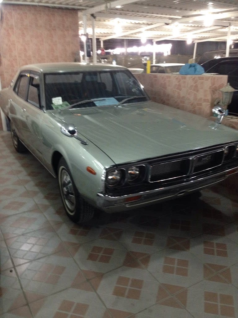 AL RIZVI MOTORS
