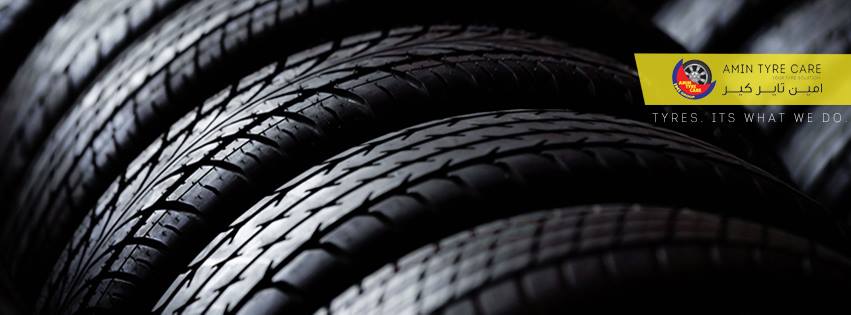 Amin Auto Care - Ismail Tyres Repairing