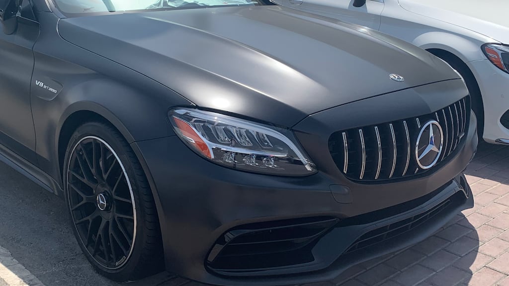 Al Zeen Rent A Car - Ras Al Khaimah