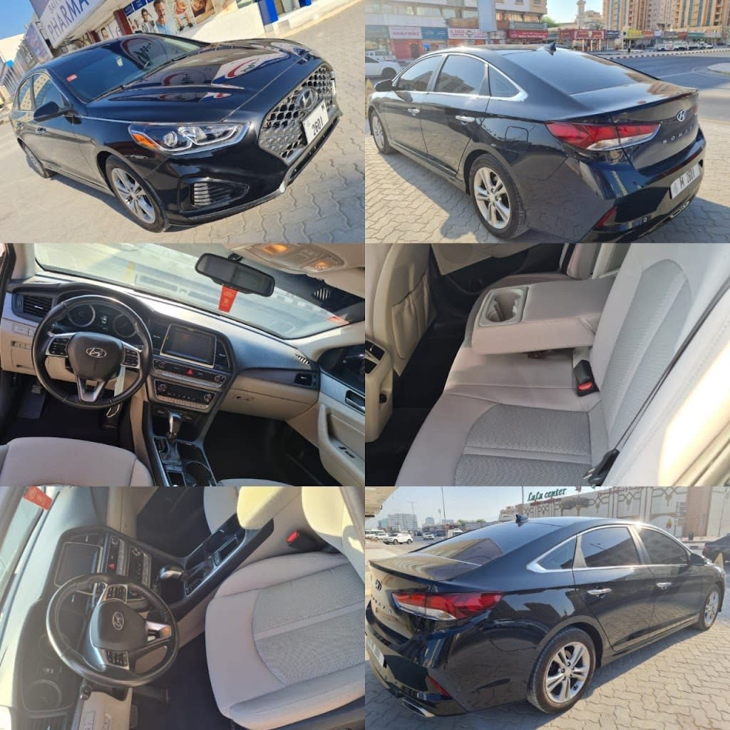 AL RAYAN RENT A CAR