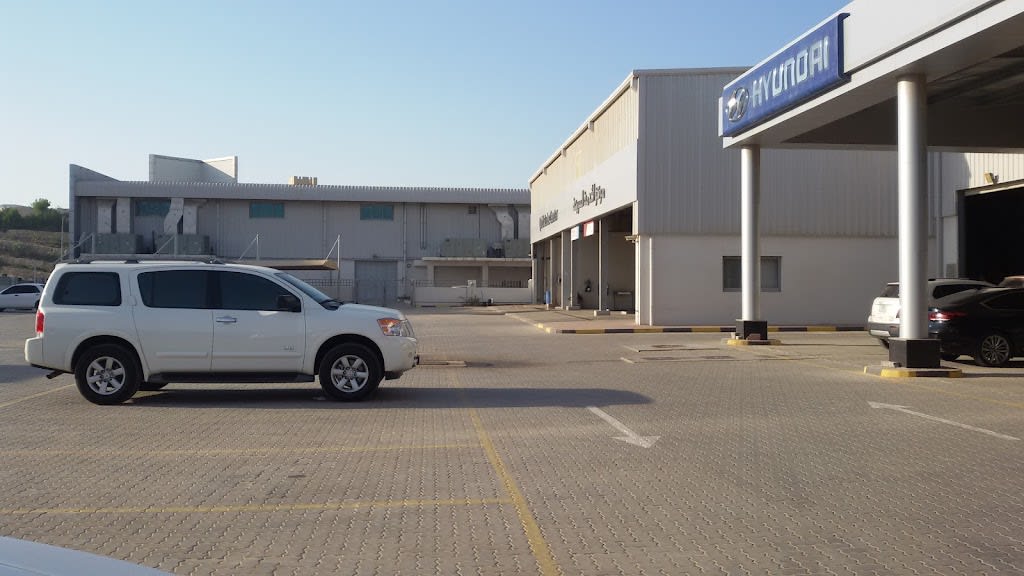 Juma Al Majid Establishment