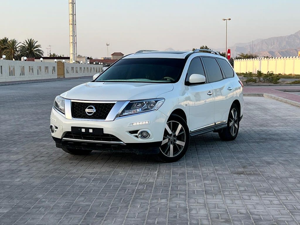 Al Safaa Rent A Car