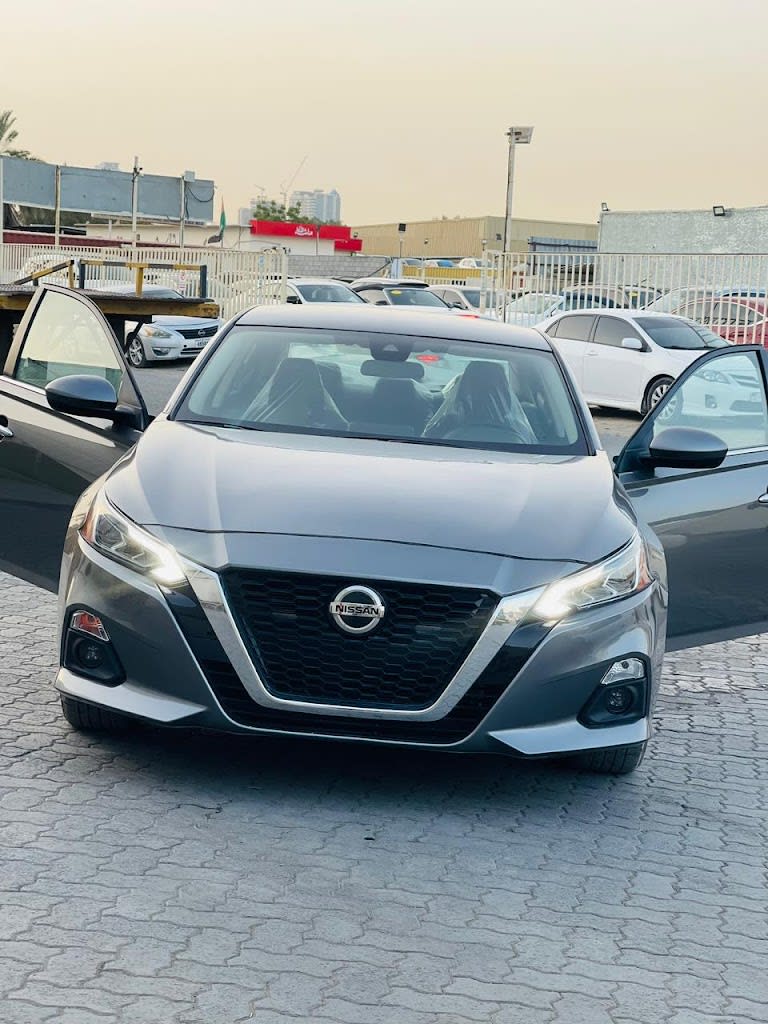 Sharjah Used Cars