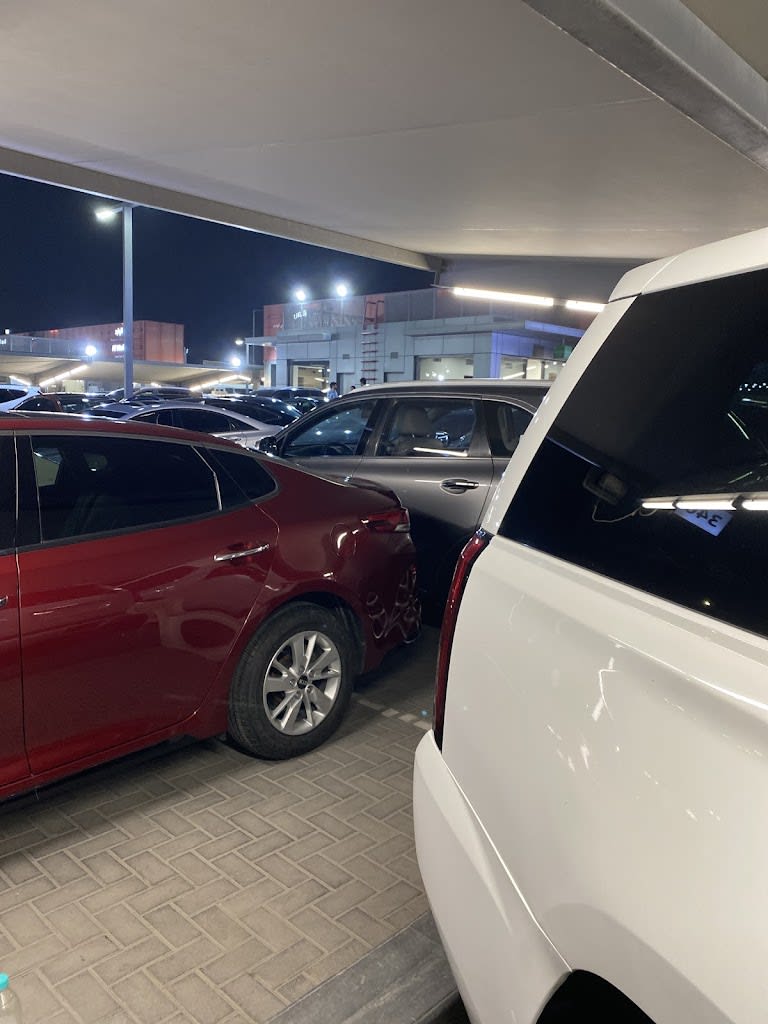 wH@ lshrq@ - Wahat Al Sharjah