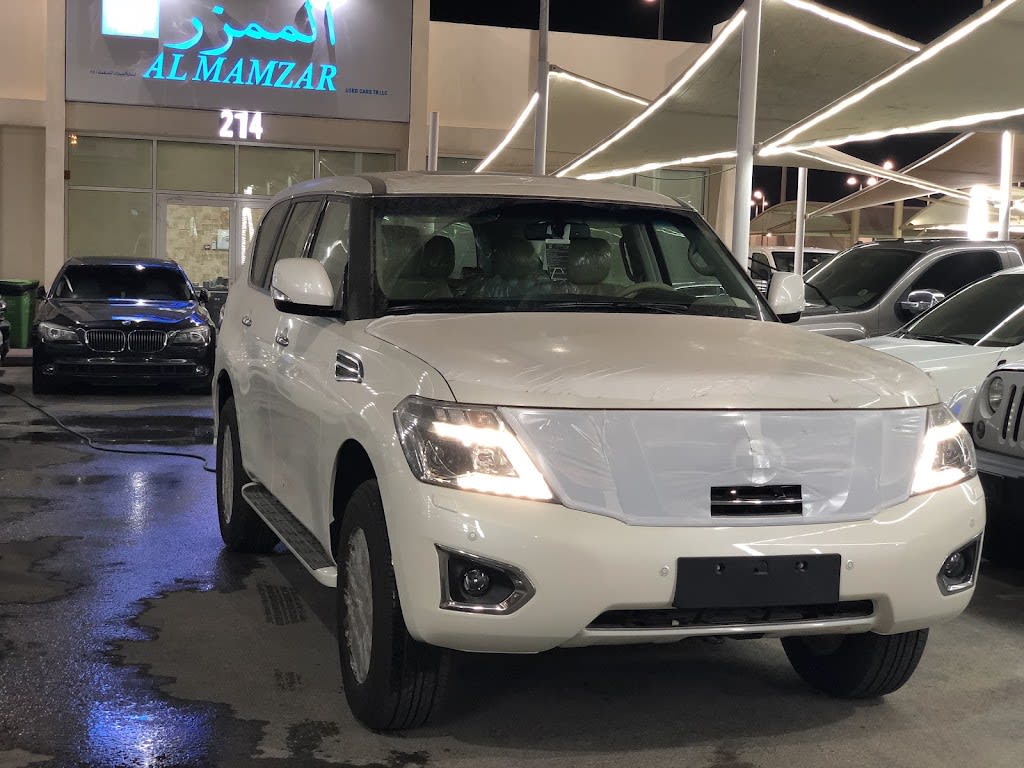 Al Mamzar used cars - lmmzr ltjr@ lsyrt