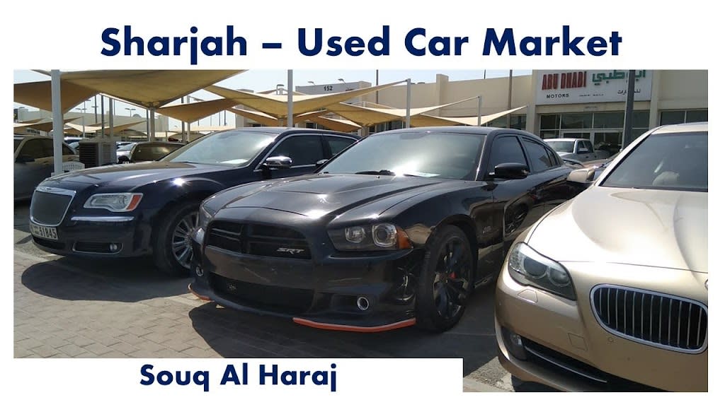 Used Cars