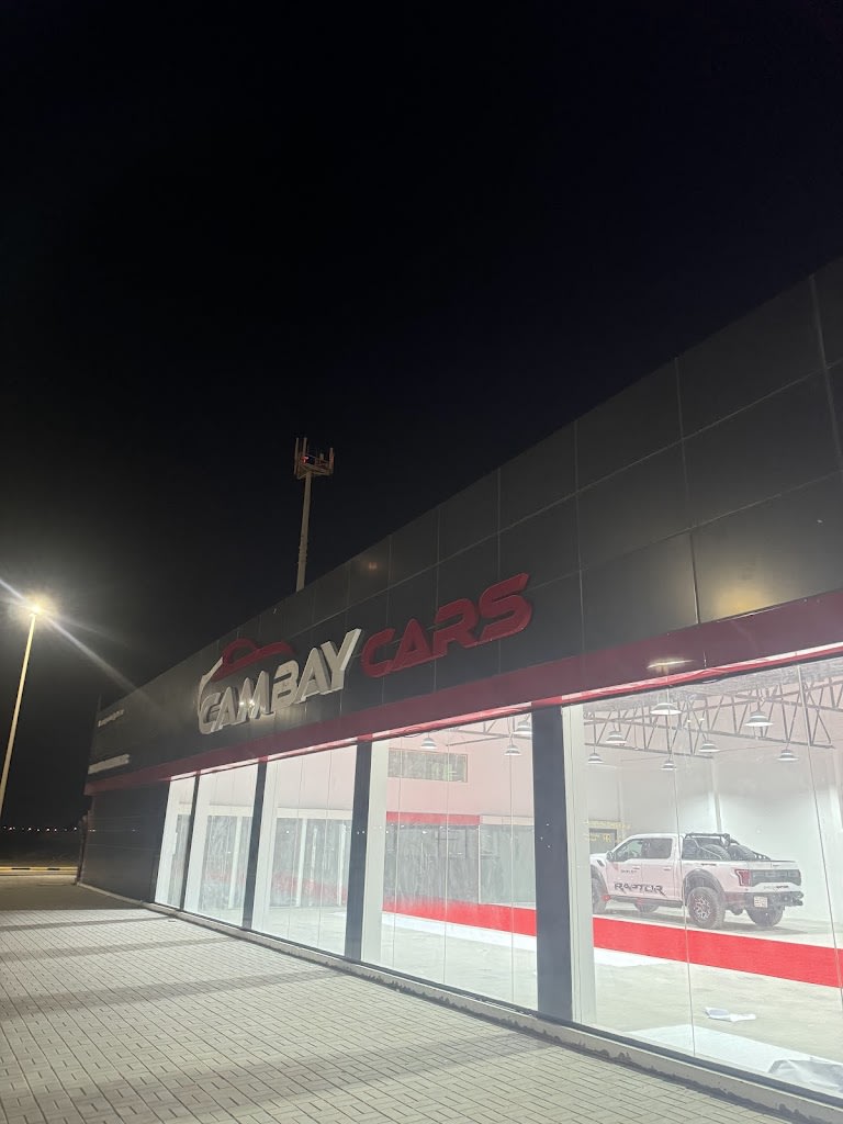 Cambay Cars