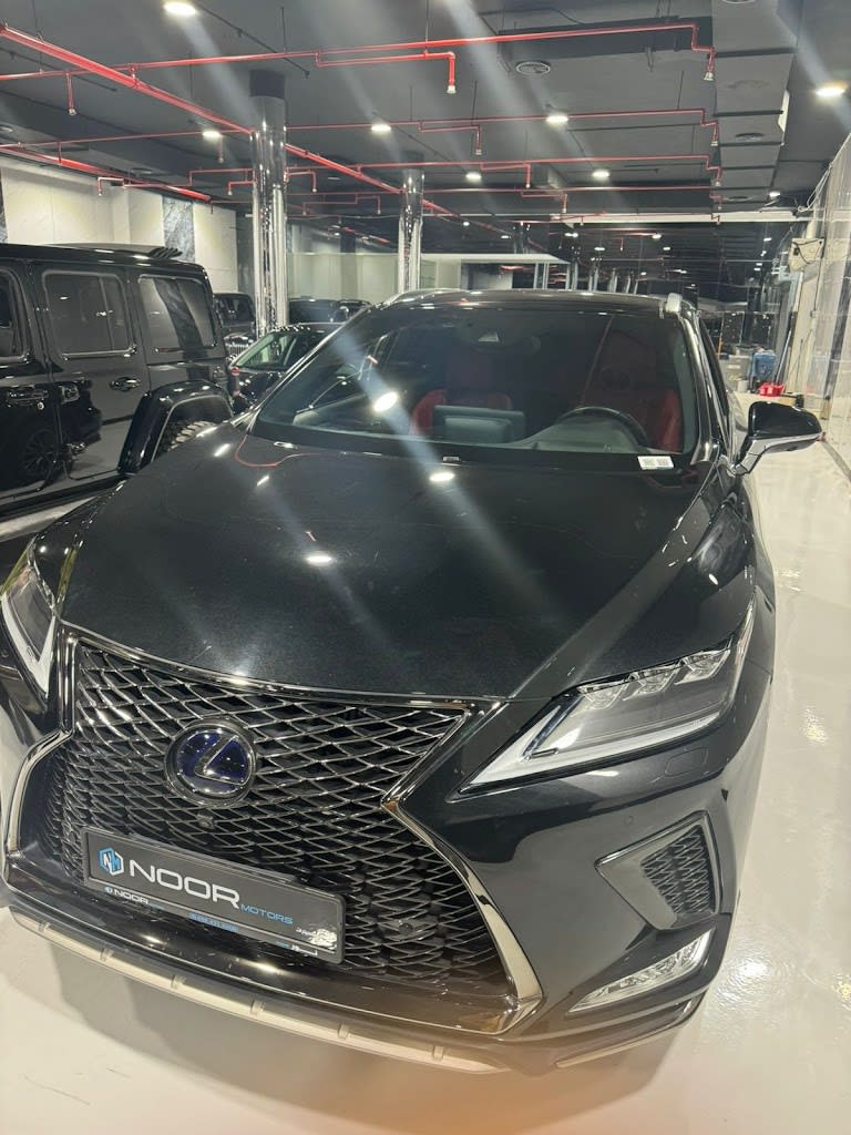 NEW MOON USED CARS