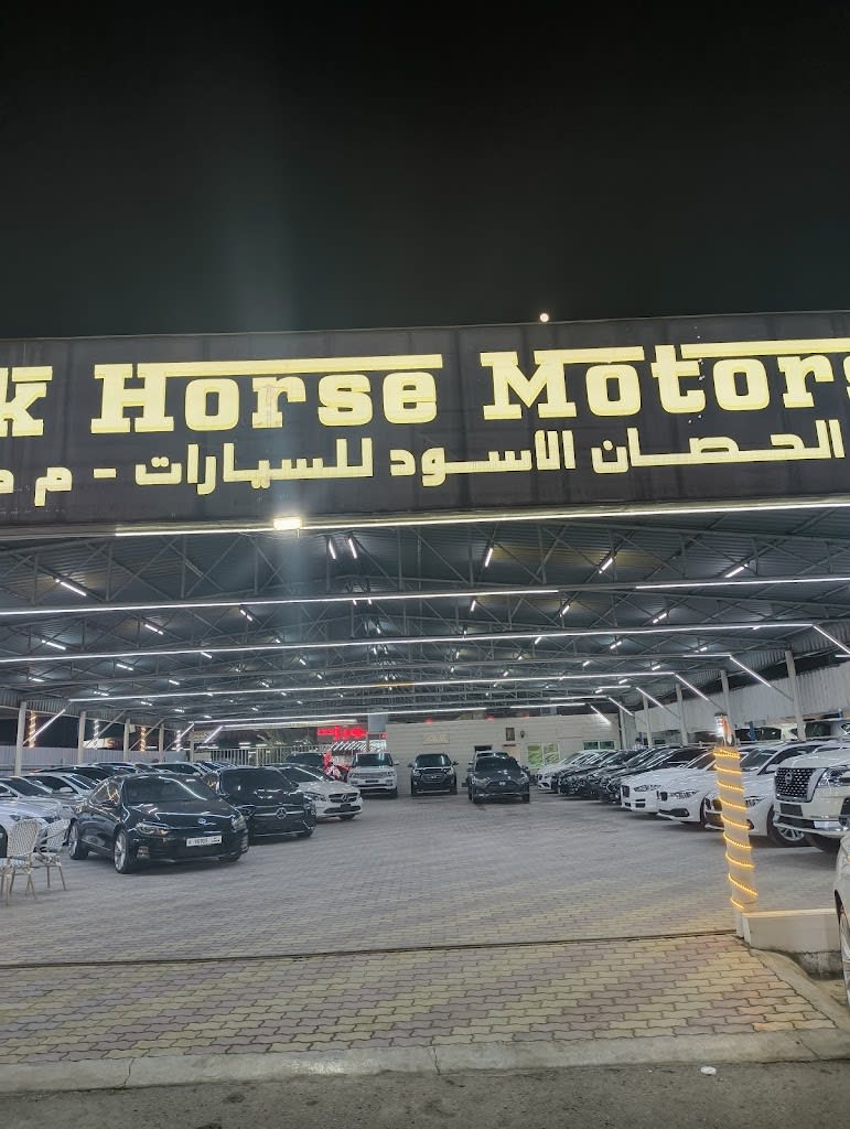 Al Fayha Cars