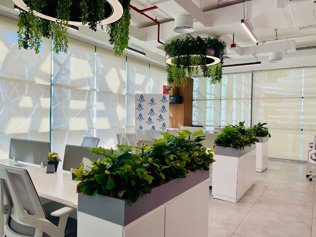 Steer Well Auto - Head Office