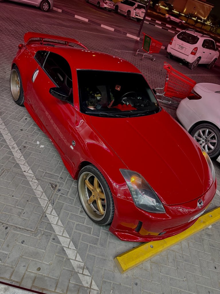 Car Waly Sarkaar
