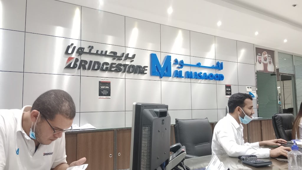 INFINITI Showroom Al Ain - Al Masaood Automobiles