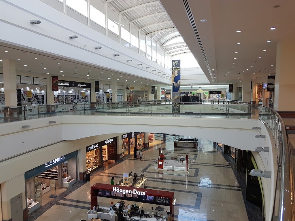 BuyAnyCar.com - Al Ain - Al Ain Mall