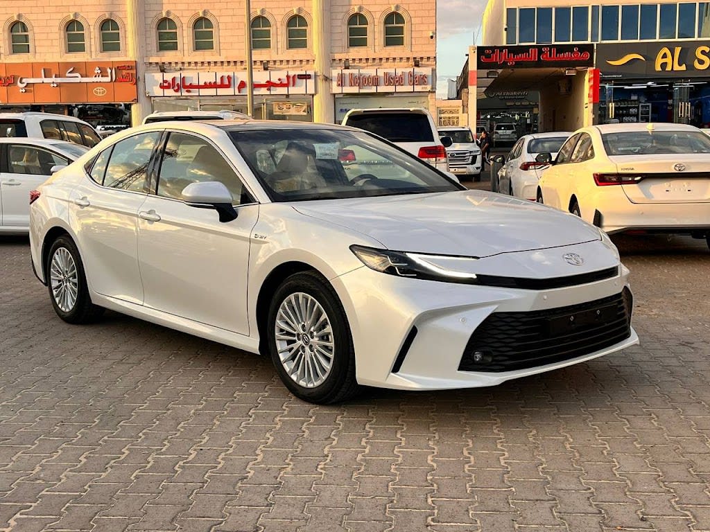 lnjwm llsyrt - ALNOJOOM CARS