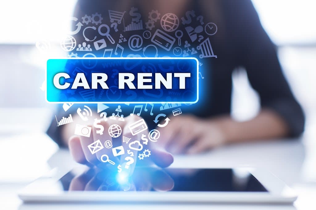 Diamondlease Car Rental - Fujairah