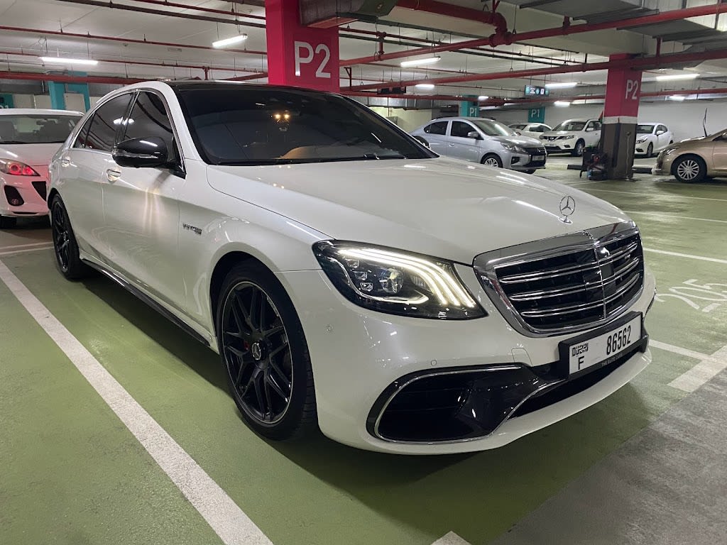 We Buy Cars DXB - Sell Any Car To Us