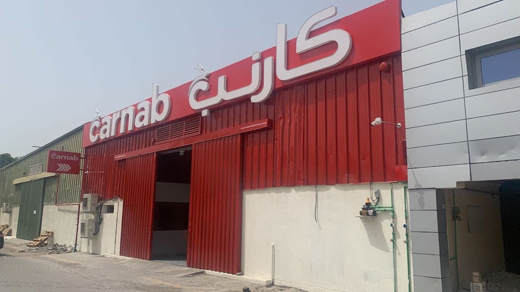 Carnab - Dubai Hub