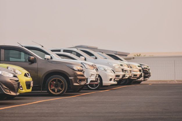 Wheelerbid - We buy cars and make selling easy - Dubai