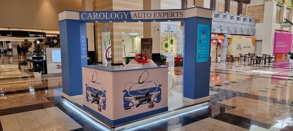 Carology.ae