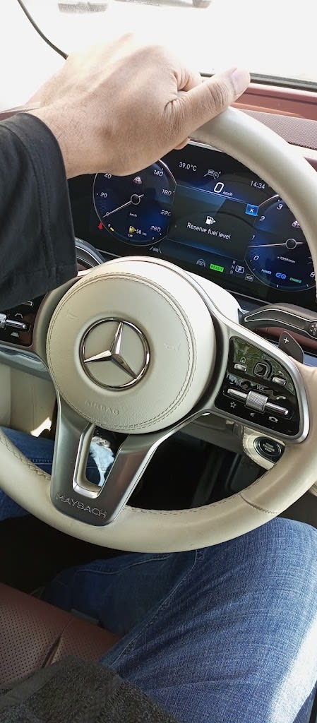 One Stop Used Cars | The Luxury Car Collection Dubai