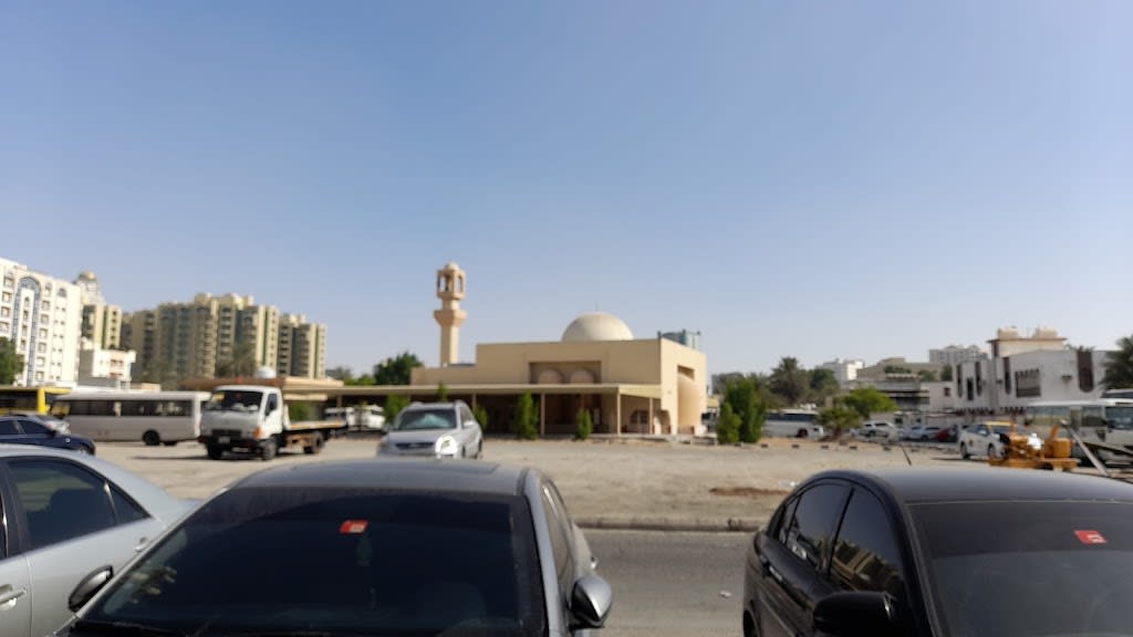 Al Iman Building