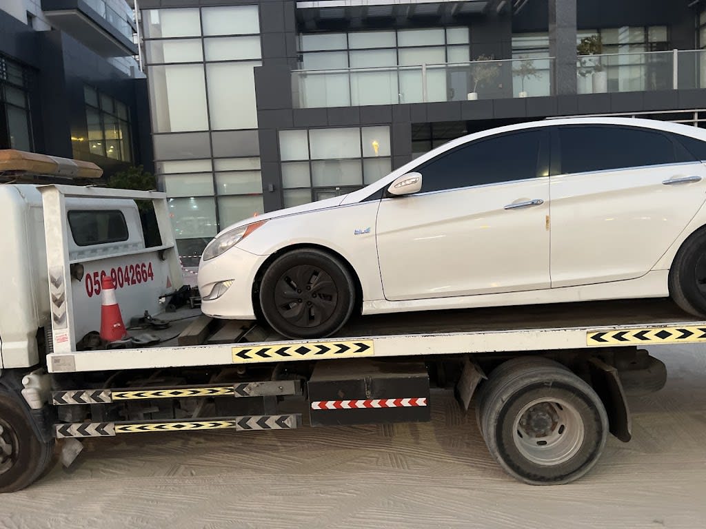 Babar khalil vehicles recovery