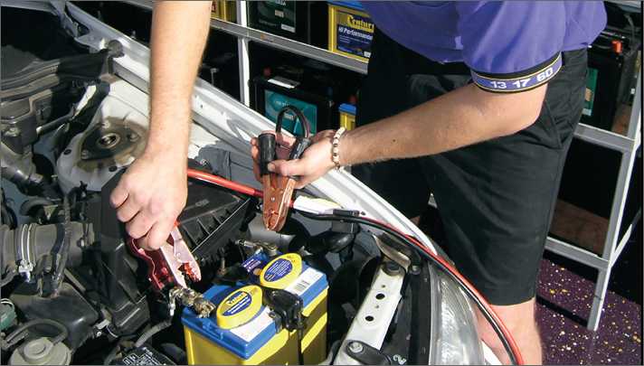 car recovery service & tyre change & jump start