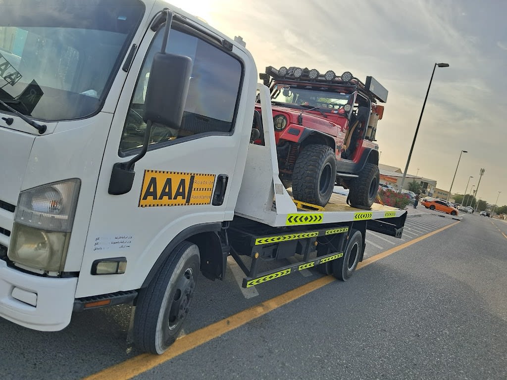 Arabian Automobile Association
