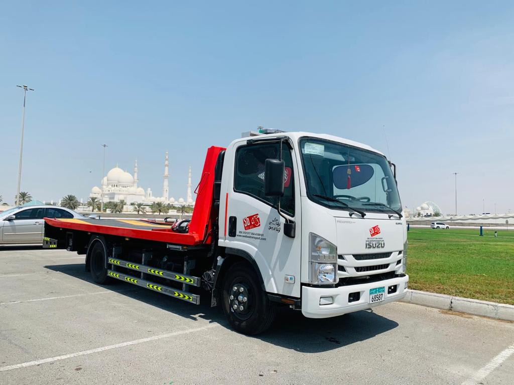 See Bas Transport