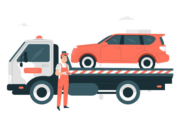 Xpress Towing & Recovery Services