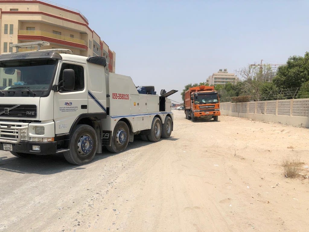 Ratanpal Vehicles Recovery LLC