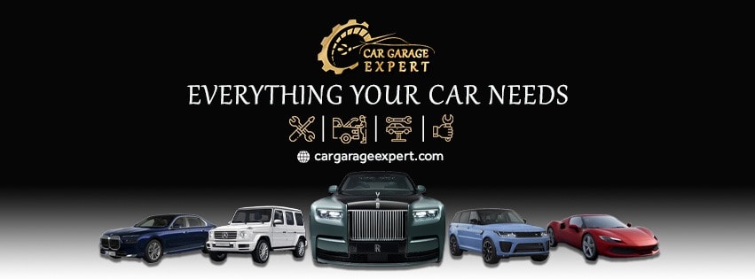 Car Garage Expert Bluewaters Island Br