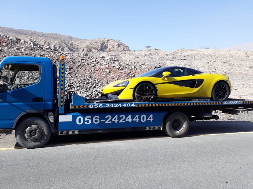 Recovery service