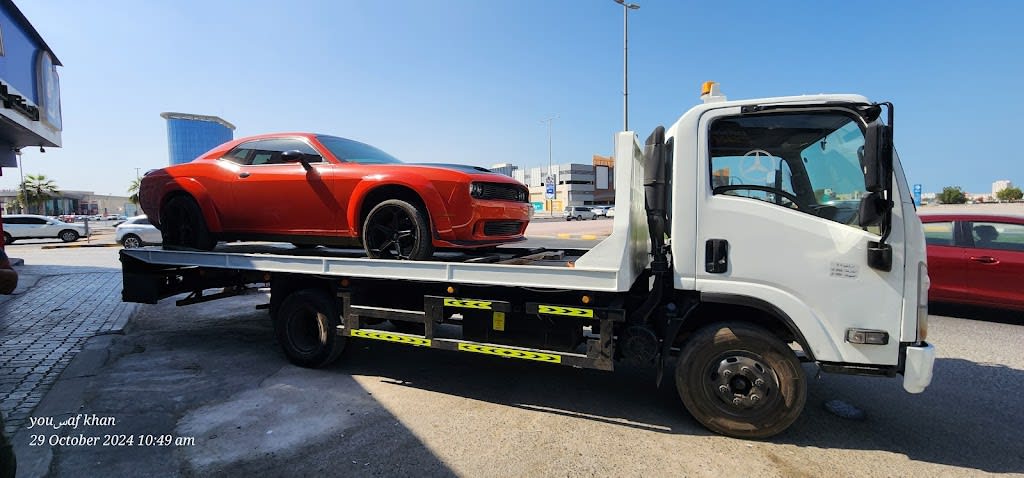 Recovery service Ras Al Khaimahwnsh r's lkhym@