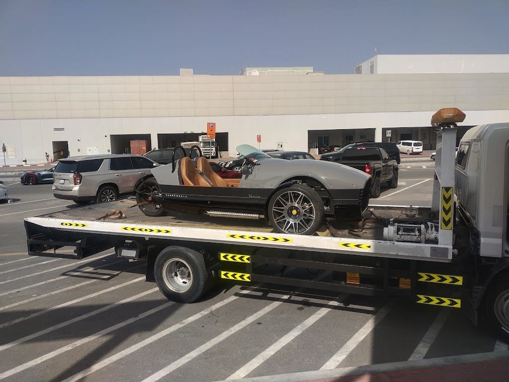 Recovery services