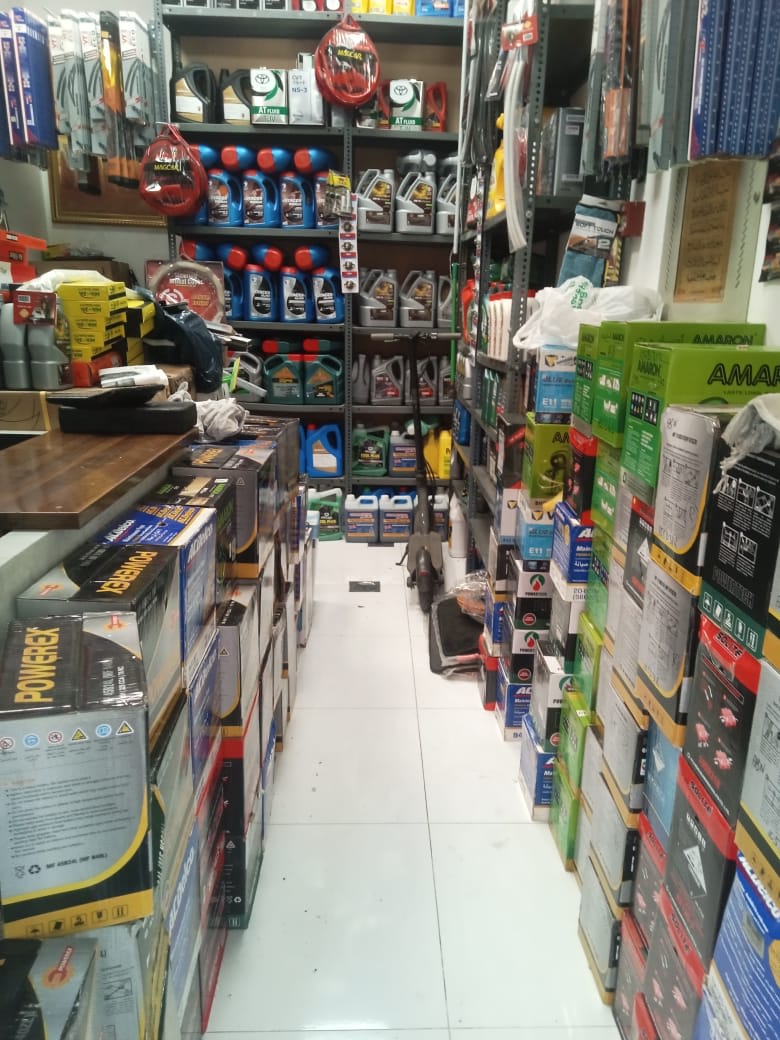 Car battery replacement 24/ mobile car repair — Car battery store in Dubai
