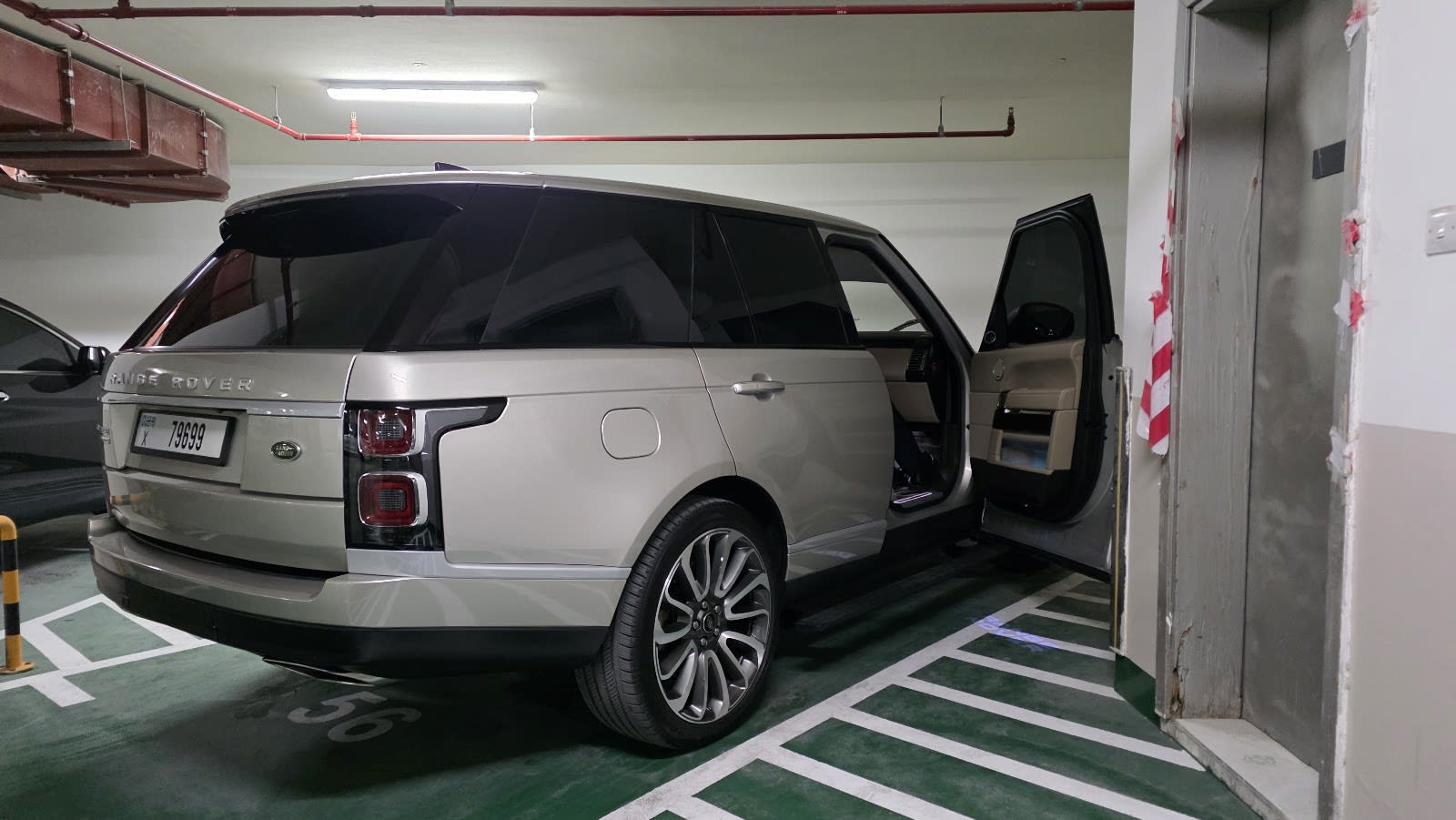 Batt4Less — Car battery store in Dubai