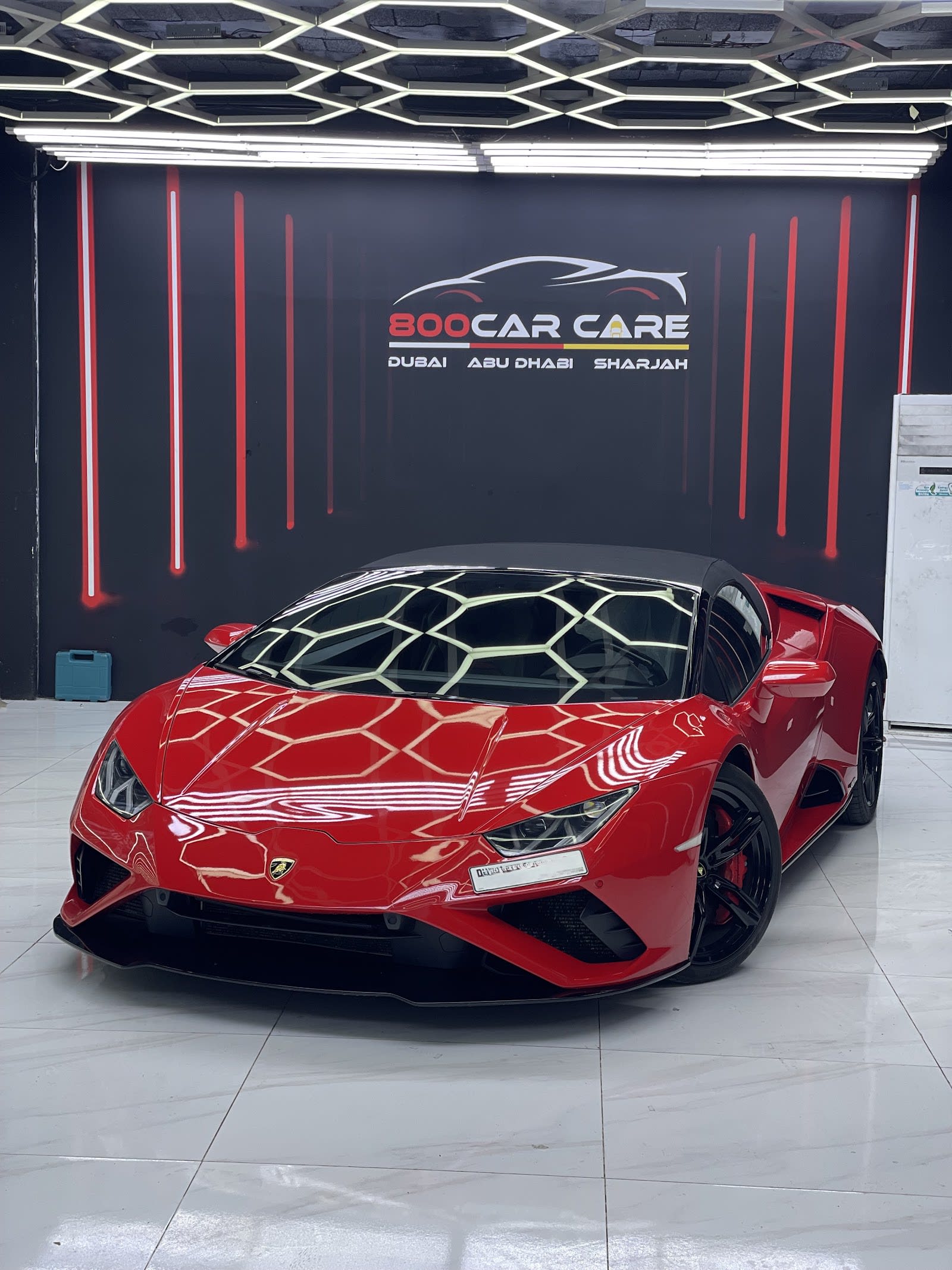 800Sayara - Car Repair, Service Garage, Battery Replacement Dubai — Auto repair shop in Dubai
