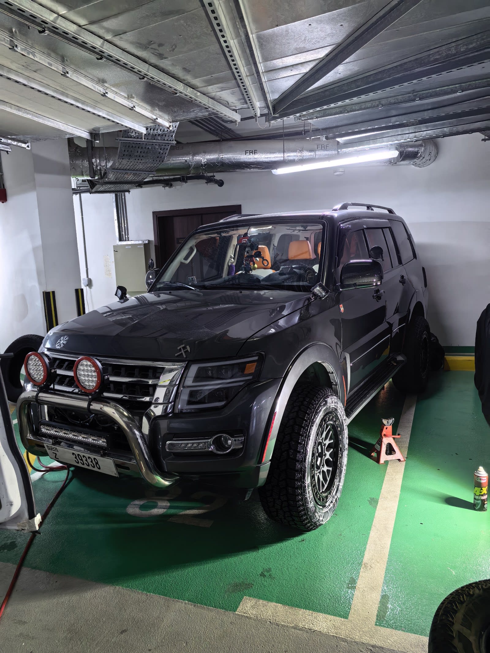 Tyre & Battery Fix and Repair & Tyre & Battery Change — Tire shop in Dubai