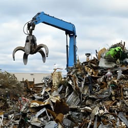 AL IKHWA METAL SCRAP TR LLC (sharjah scrap market , scrap buyers in sharjah, scrap dealers in sharjah ) — Salvage / Scrap Yard in Sharjah