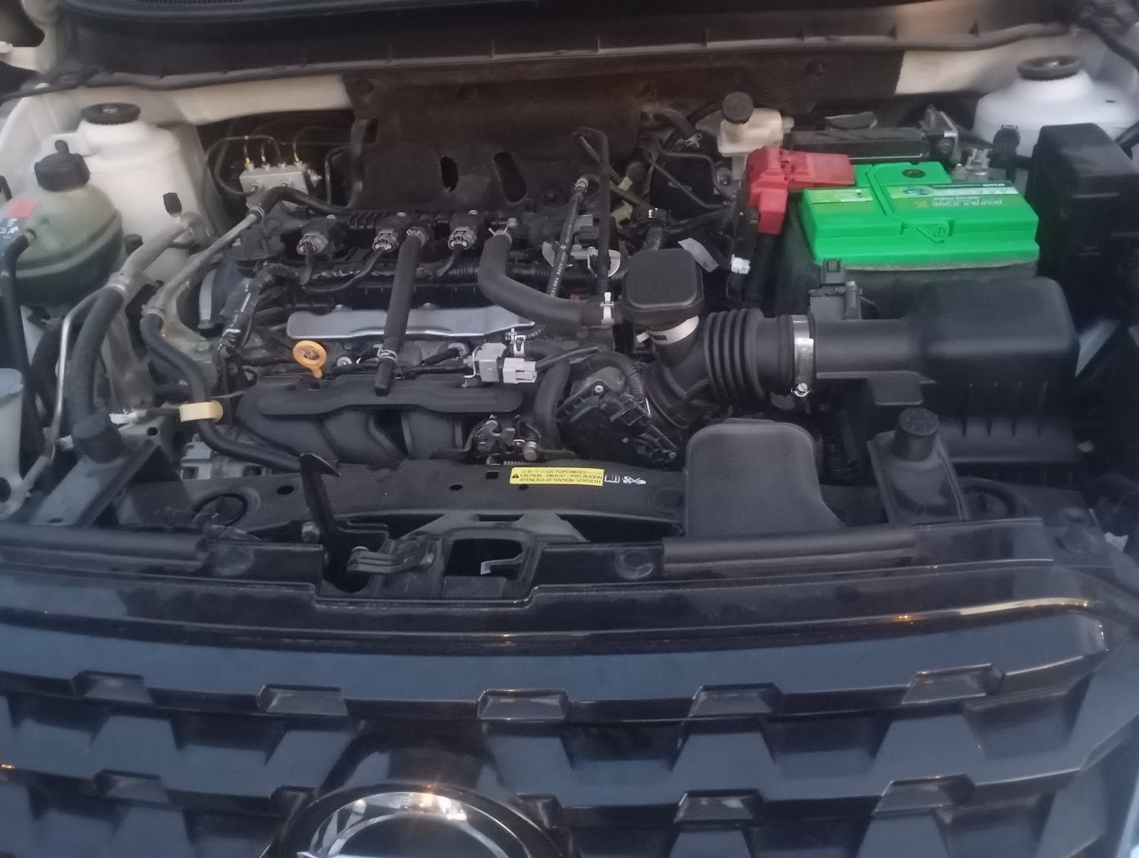 Car Service and Battery Replacement in Dubai — Car battery store in Dubai