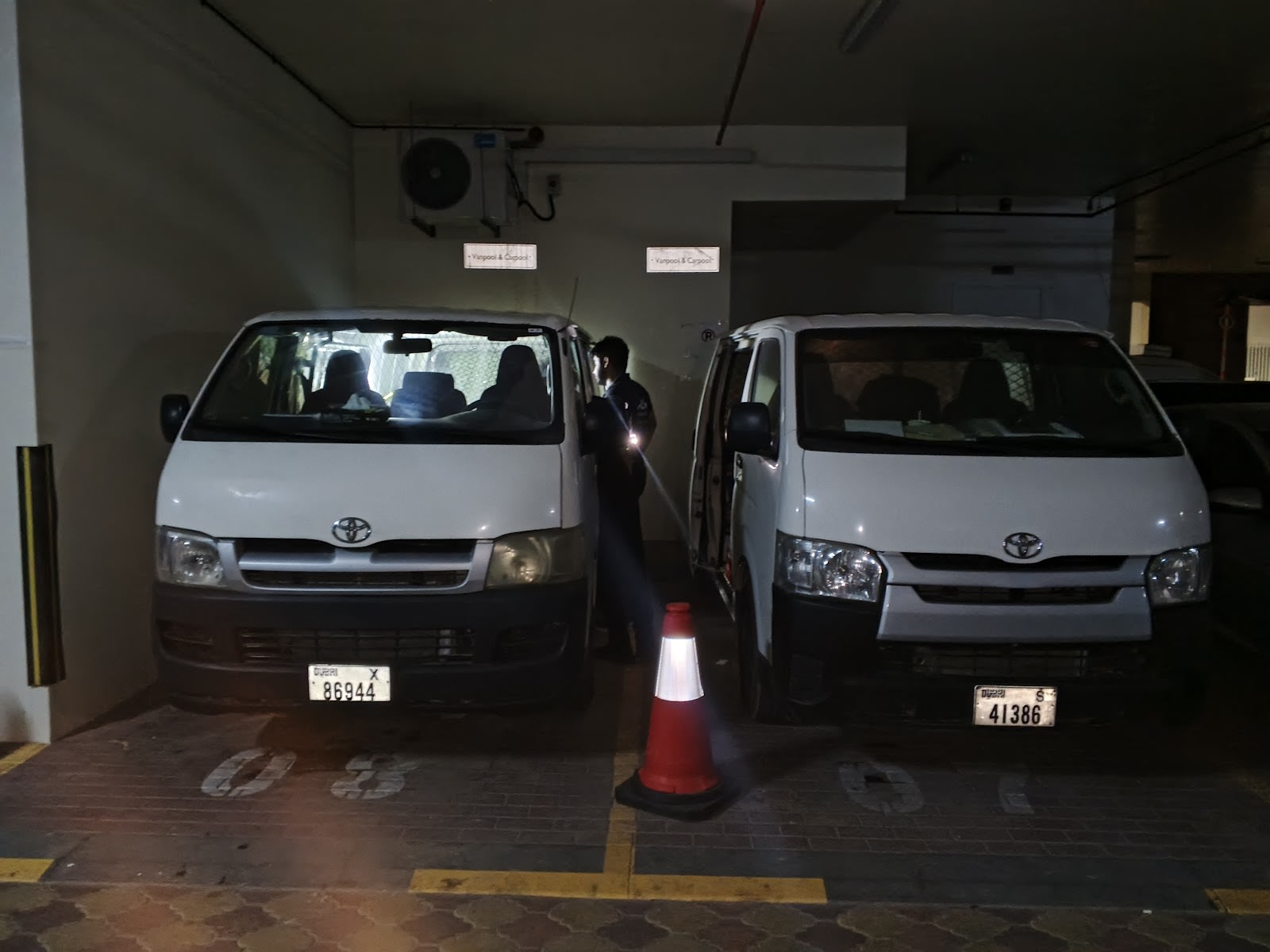 Car Xpert — Car battery store in Dubai