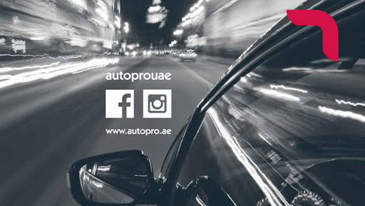 AutoPro - 7028 — Auto repair shop in Dubai