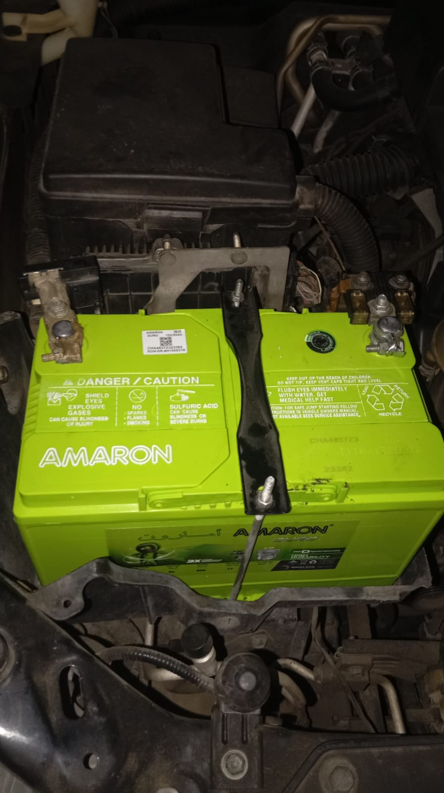 Smrat Car Fixing | Auto Repair Dubai — Auto repair shop in Dubai