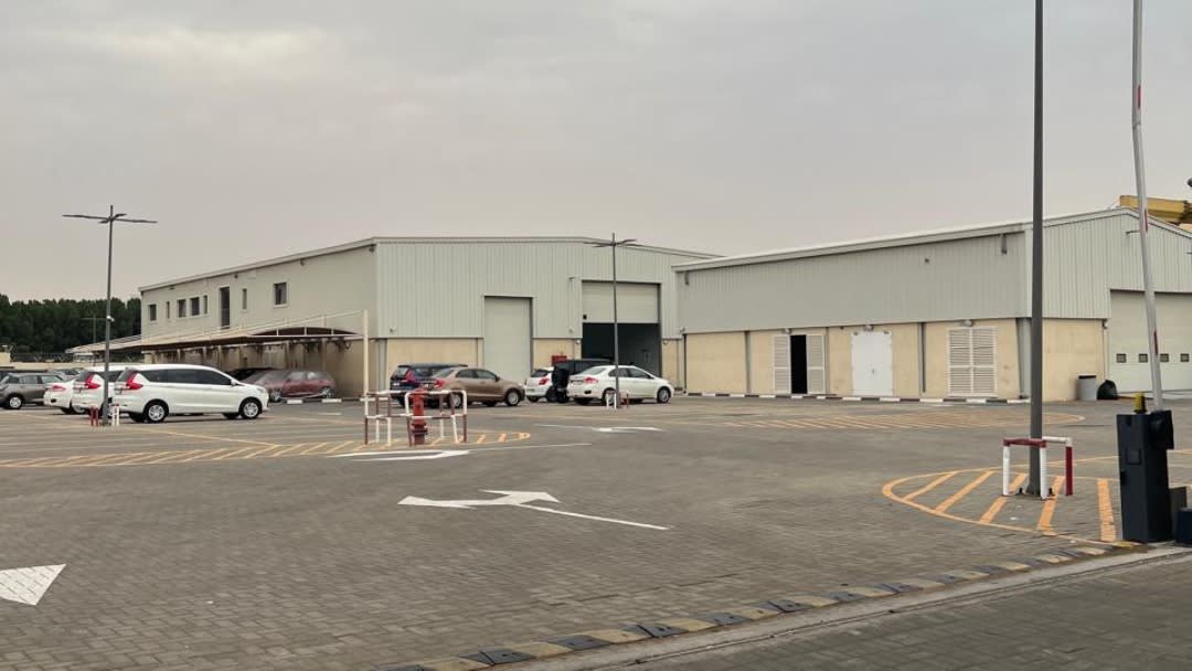 Suzuki Service Center — Car repair and maintenance service in Sharjah