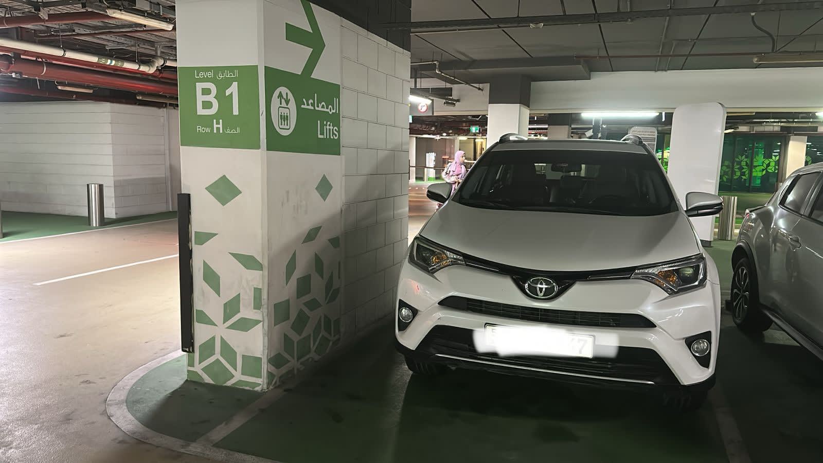 Expert Car Batteries Replacement And Auto Car AC — Car battery store in Abu Dhabi