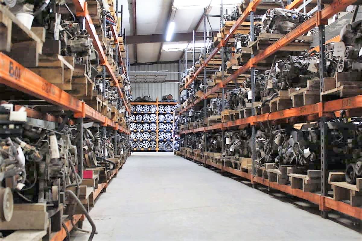 Hala Parts - Used Car Parts UAE — Auto body parts supplier